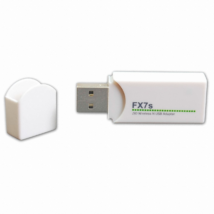 Bless ZIO FX7s USB 2.0 무선랜카드_이미지