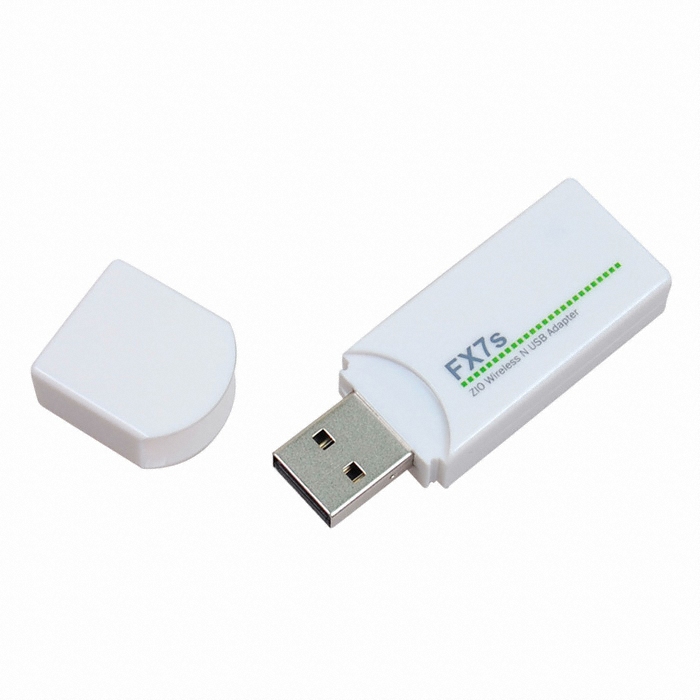 Bless ZIO FX7s USB 2.0 무선랜카드_이미지
