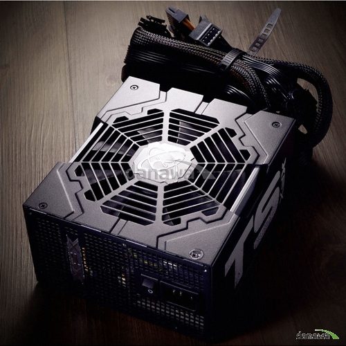 XFX TS 650W BRONZE 80 PLUS_이미지