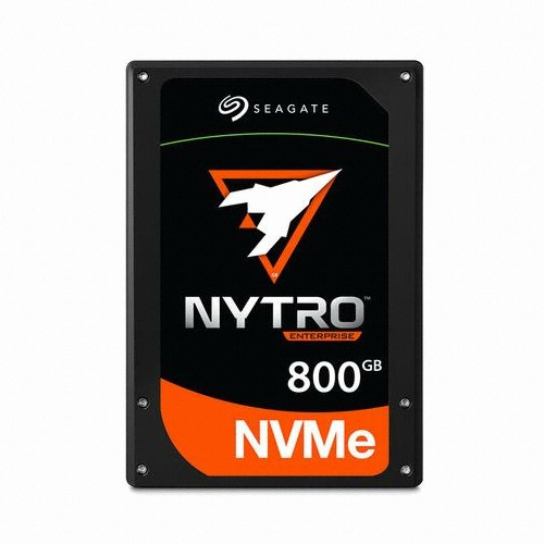 Seagate NYTRO 5000 U.2 NVMe (800GB)