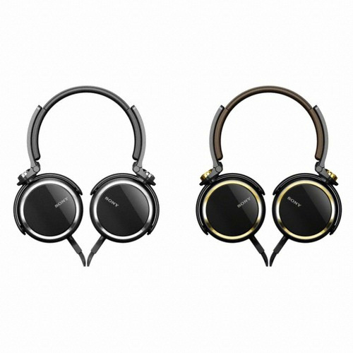 SONY MDR-XB600 (해외구매)_이미지