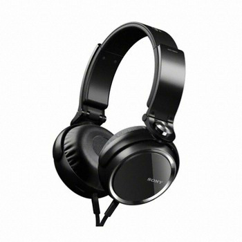 SONY MDR-XB600