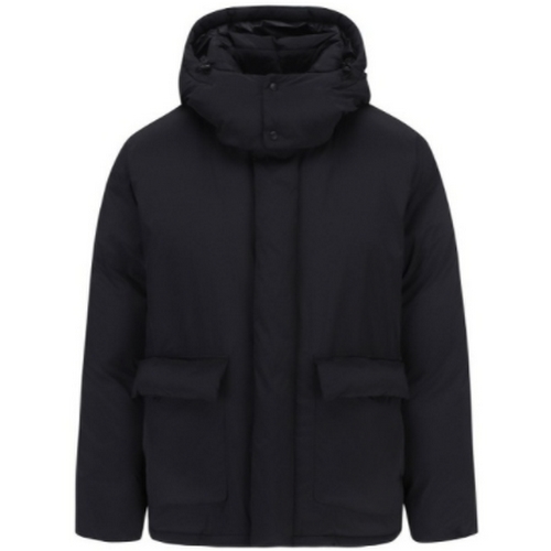 폴햄 후디드 구스 숏 다운 PHB4JP3240_이미지