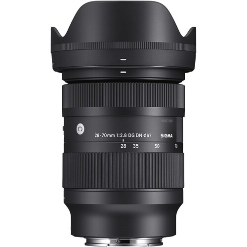 SIGMA C 28-70mm F2.8 DG DN SONY FE용 (중고품)_이미지
