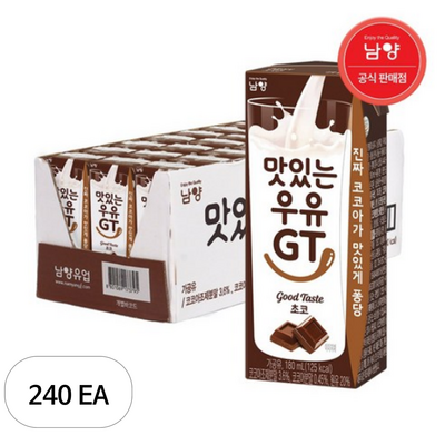 �������� ���ִ¿��� GT ���� 180ml