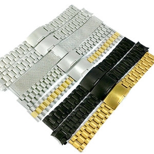 메탈 시계줄_SR3-02 (18mm)