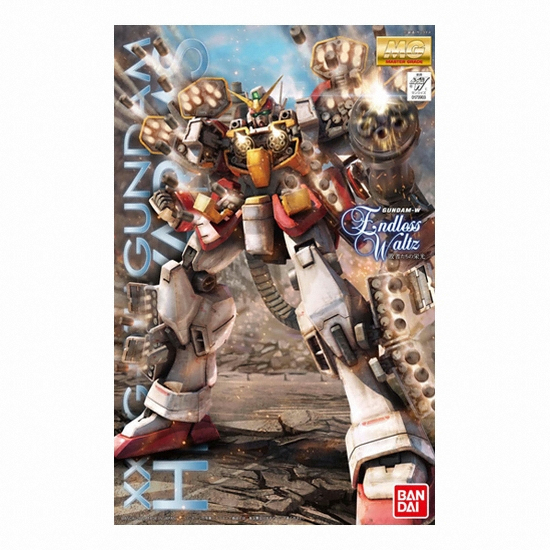 �ݴ��� [MG] 1/100 XXXG-01H �Ǵ� ������ EW