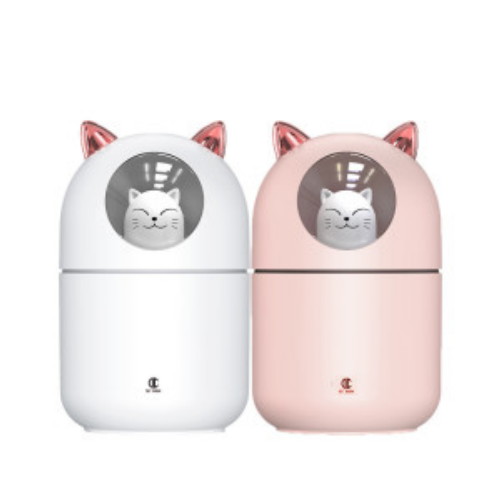 디씨네트워크 야옹이 DC-A205 (1개)_이미지