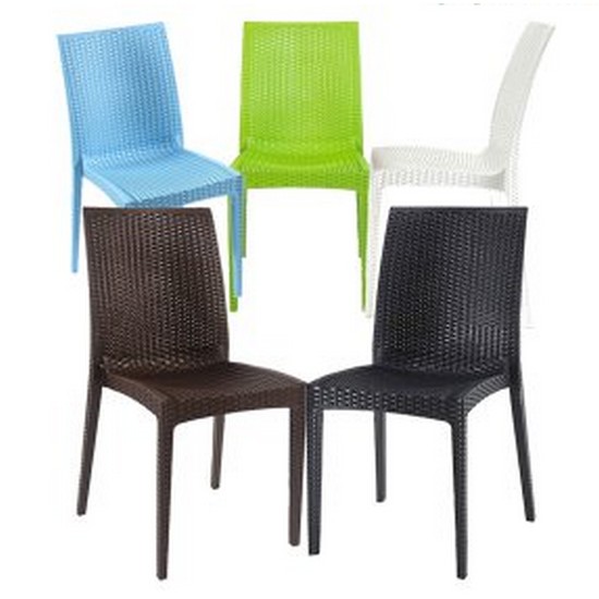 가원 MISTY 의자 GOW-117 (4개)_이미지