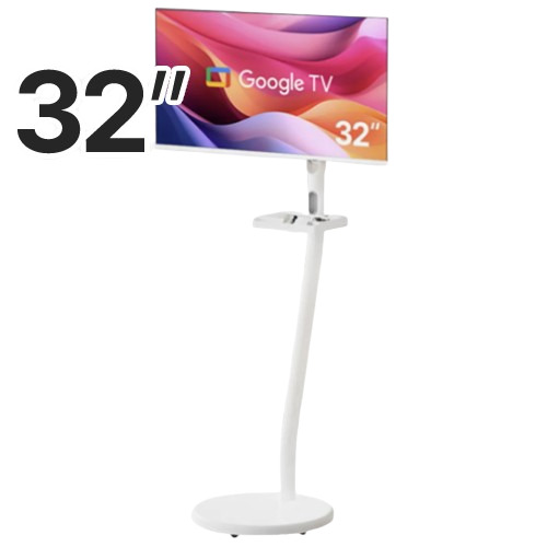 GTNB320HD11 화이트에디션 이동형 패키지