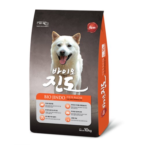 천하제일 바이오 진도 10kg (2개)_이미지