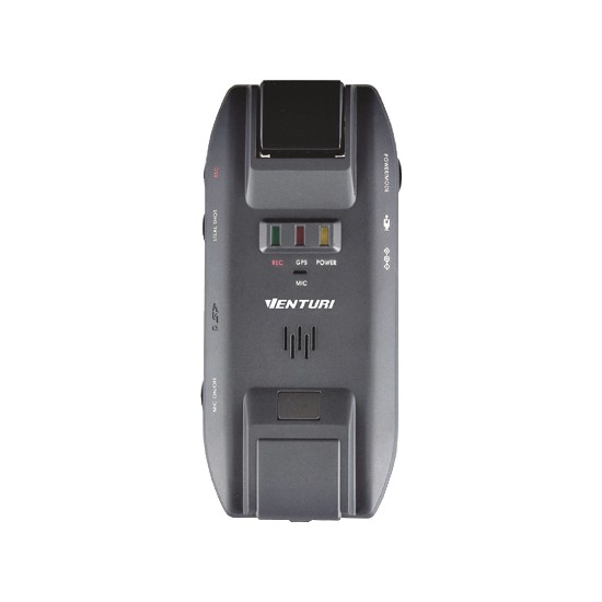 벤츄리씨엔씨 VB3 1채널 (8G, 후방카메라)