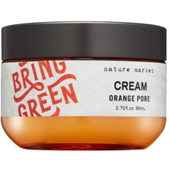 브링그린 오렌지 포어 크림 80ml (1개)_이미지