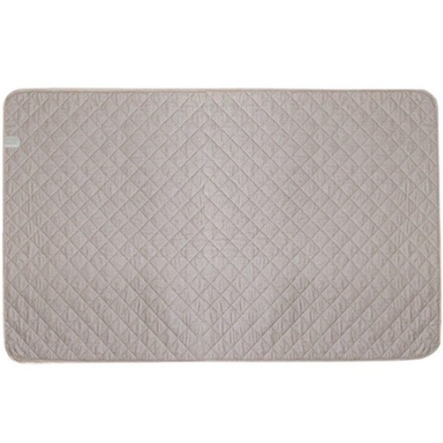 한일의료기 모던 베이지 카본매트 (싱글, 110x180cm)_이미지