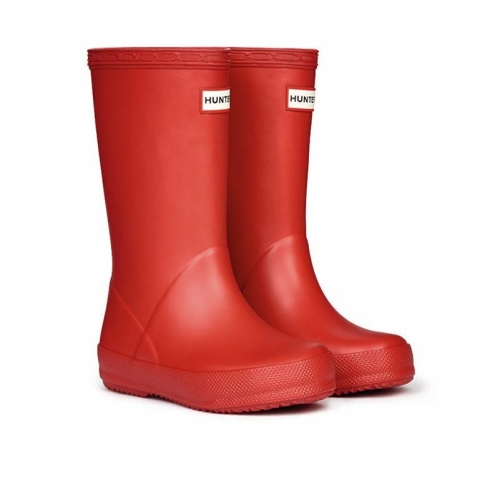 키즈 퍼스트 클래식 레드 ((HTKCE2TSFK11)