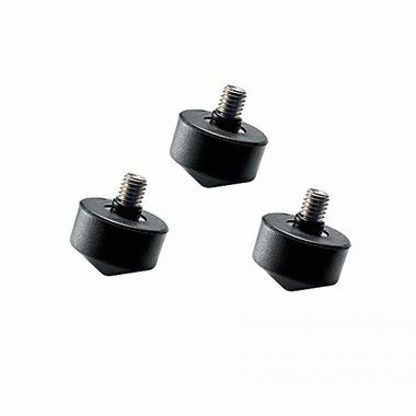 짓조 GS5030 Self Locking Removable feet - 3.4.5 시리즈용