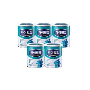 일동후디스 하이밀크 초유 균형영양식 600g