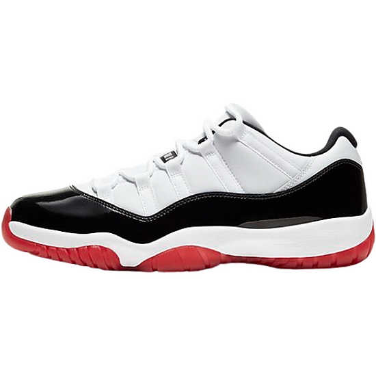 나이키 에어 조던 11 레트로 로우 AV2187-160