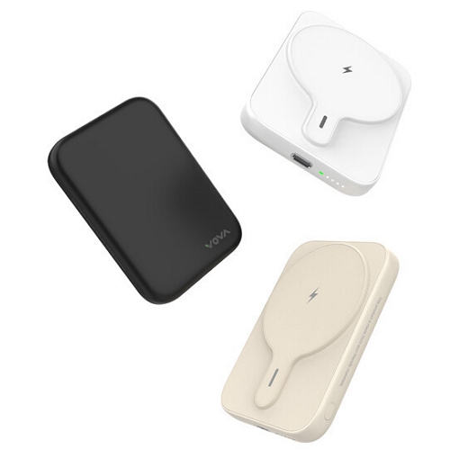 보바 맥세이프 보조배터리 VA-101 5000mAh