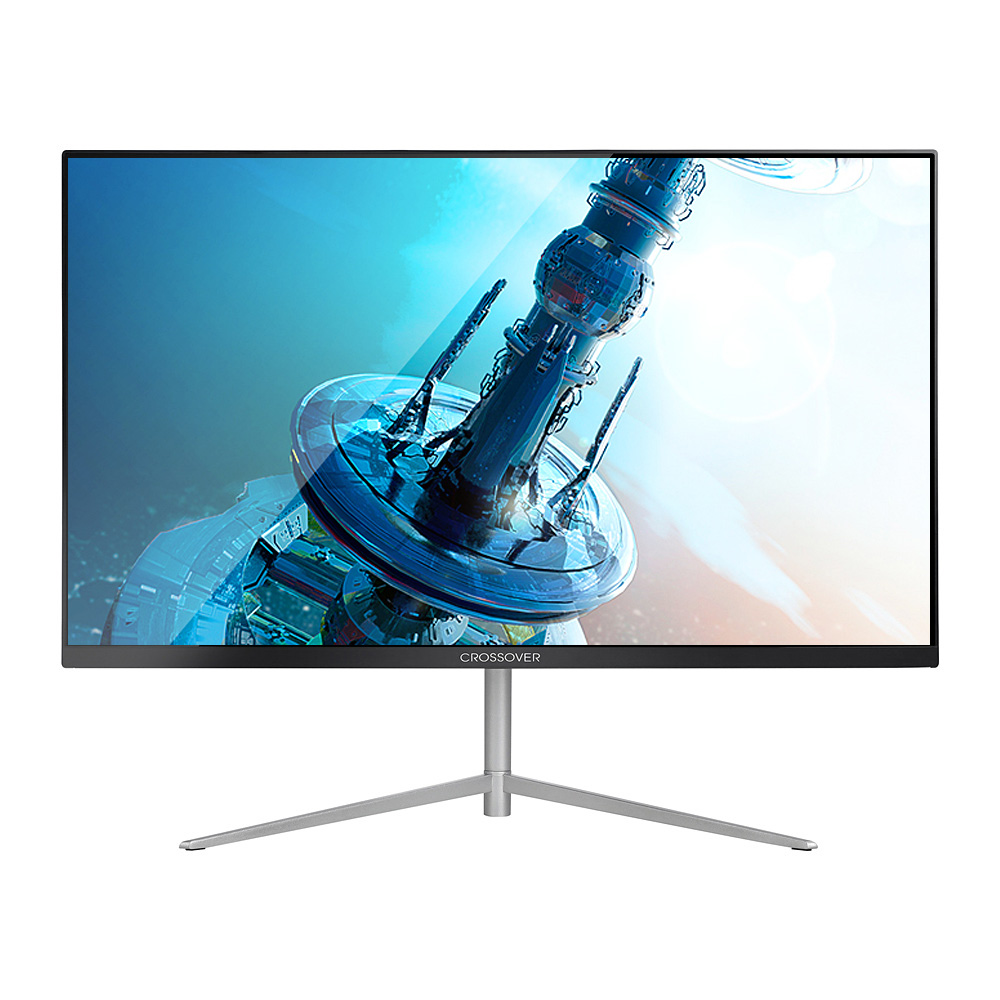 크로스오버 242F75 IPS FLAT HDR