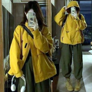 아우터 URS2351830 여성롱패딩 여성점퍼 롱패딩 여