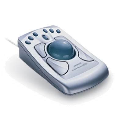 �˽��� Ʈ���� Turbo Mouse Pro USB