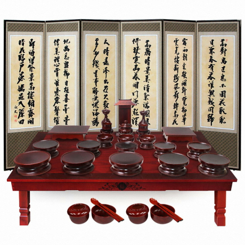 박씨상방 남원 오리목 실용제기 33P