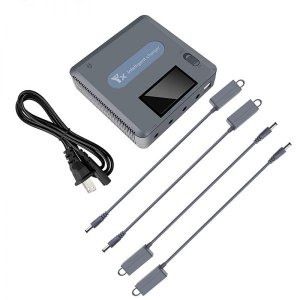 DJI Mavic 3 �̴� ��� ������ ���͸� ���� ���� ����