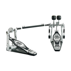 아이언 코브라 200 트윈 드럼 페달 HP200PTW
