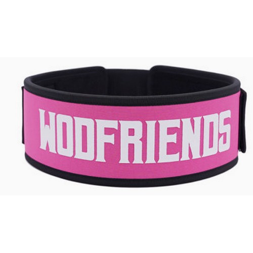 와드프렌즈 EVA 리프팅 벨트 핑크 WF4EVALBP이미지입니다. 누르면 해당 게시물로 새창이동합니다.