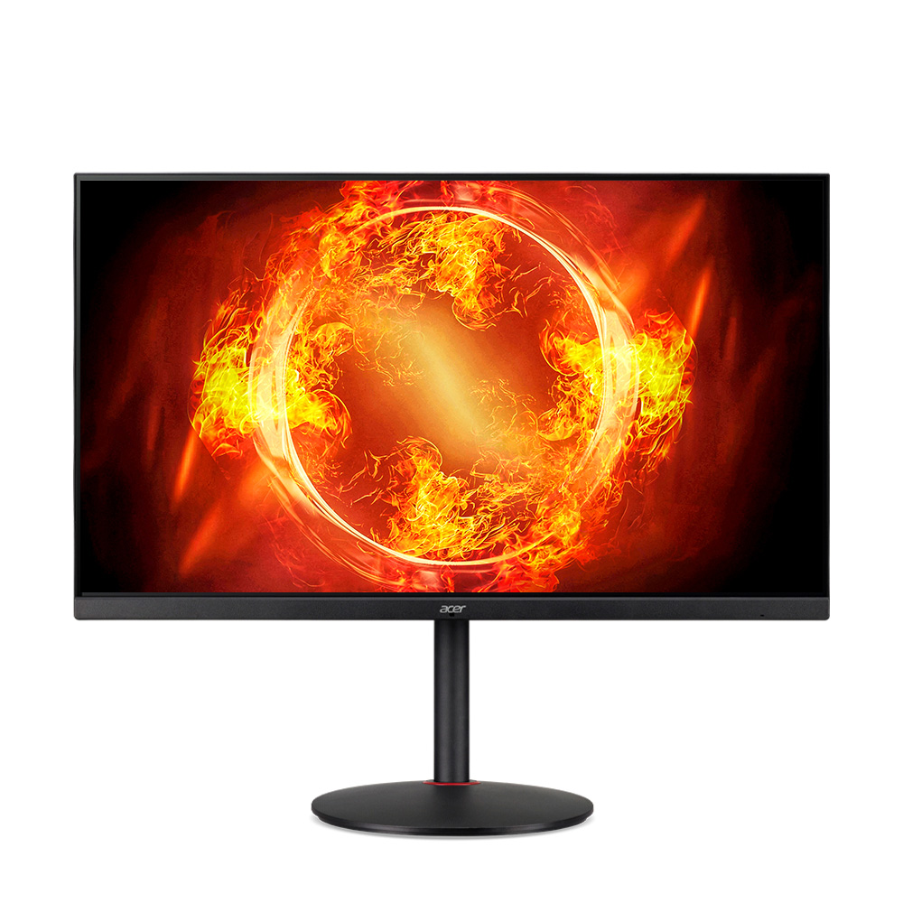 에이서 니트로 XV320QU X QHD Fast IPS 240 게이밍 무결점_이미지