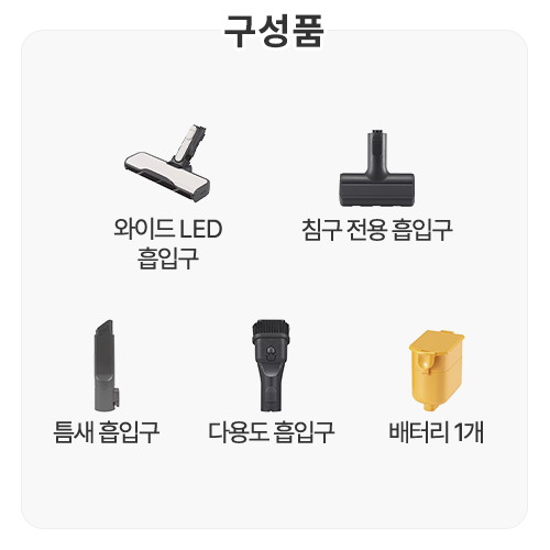 LG전자 오브제컬렉션 코드제로 A9S AX9804WE_이미지