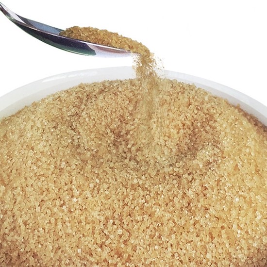 비정제 원당 3kg (3개)_이미지