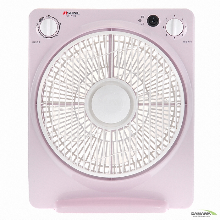 신일전자 SIF-N100_이미지