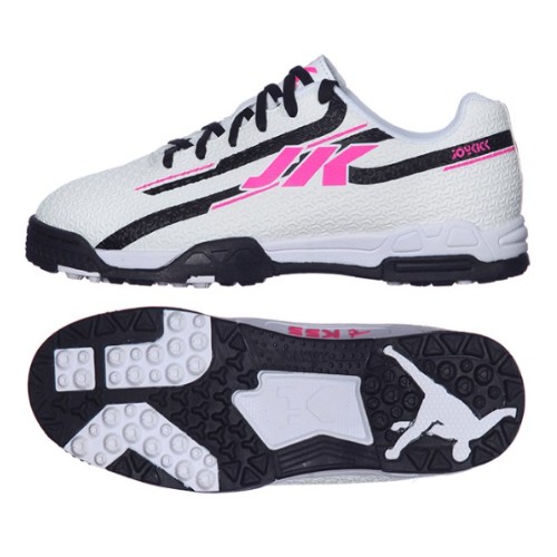 조이킥스포츠 케이22 화이트