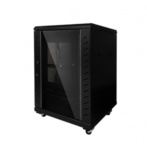 라인업시스템 LANSTAR LS-800HQ 허브랙_이미지