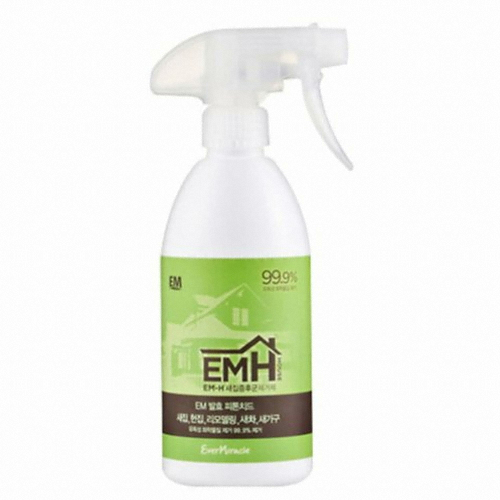 풀라무 새집증후군 제거제 EM-H 500ml