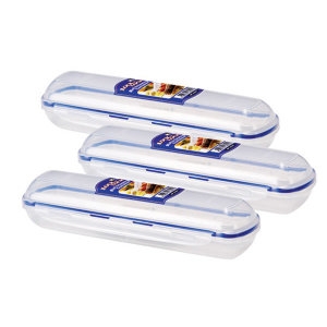 락앤락 김밥전용 용기 (HPI6200) (3개)