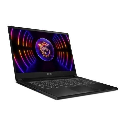 MSI Stealth 15 A13VF 4K WIN11 32GB��