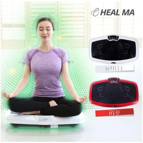 헬마 진동 운동기구 덜덜이 XD-006D (일반구매)_이미지