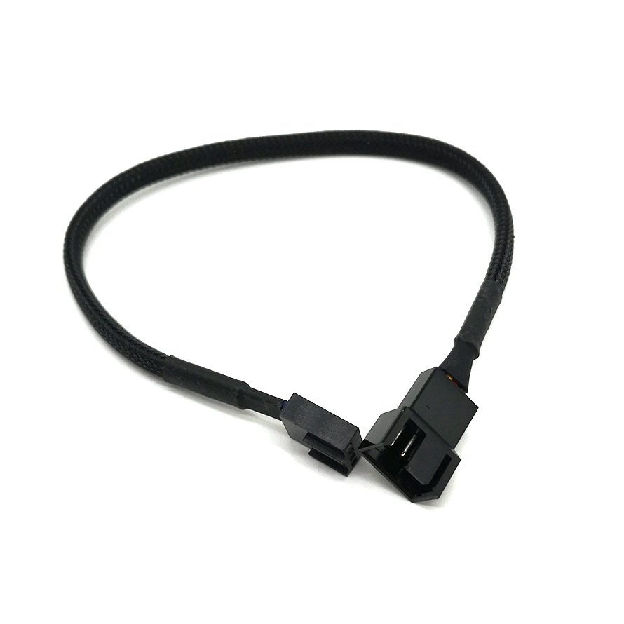 조이쿨 PWM 연장 슬리빙 케이블 (0.27m)_이미지