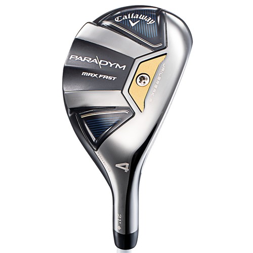 캘러웨이 패러다임 맥스 패스트 여성용 하이브리드 (병행)_이미지