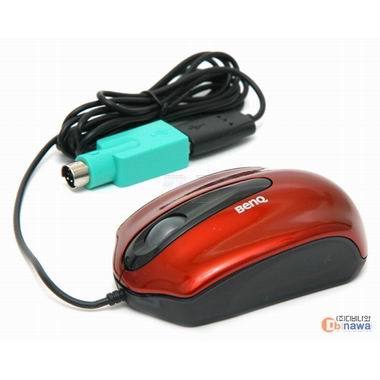 BenQ 미니 N300 레드_이미지