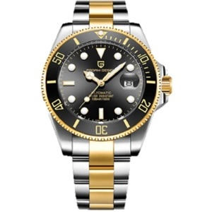 파가니 디자인 PAGANI DESIGN PDT 1639BK