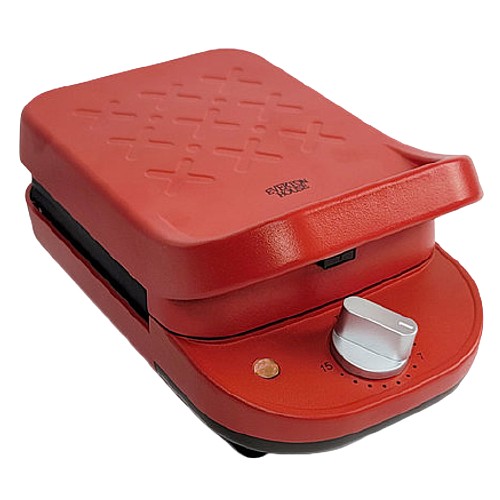 에버튼하우스 타임 EHJT-WM69 (레드)