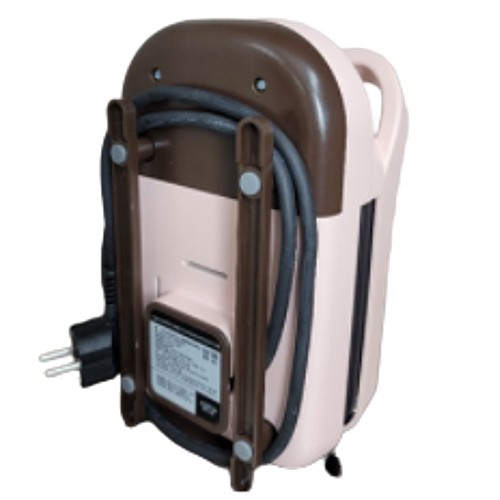 에버튼하우스 타임 EHJT-WM69 (레드)_이미지