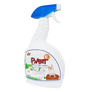 피아트 벼룩 진드기 예방스프레이 1000ml (1개)_이미지