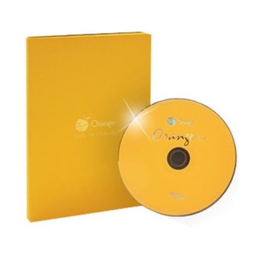 웨어벨리 Orange for Oracle V7.0 DBA Edition (처음사용자용)_이미지