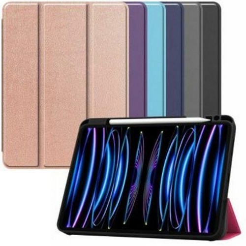 iPad Pro 11 4세대 렛잇 커버 케이스 IF-32