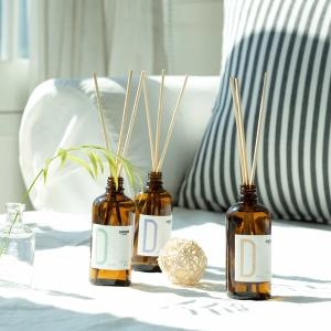 천연 아로마 디퓨저 실내방향제 100ml
